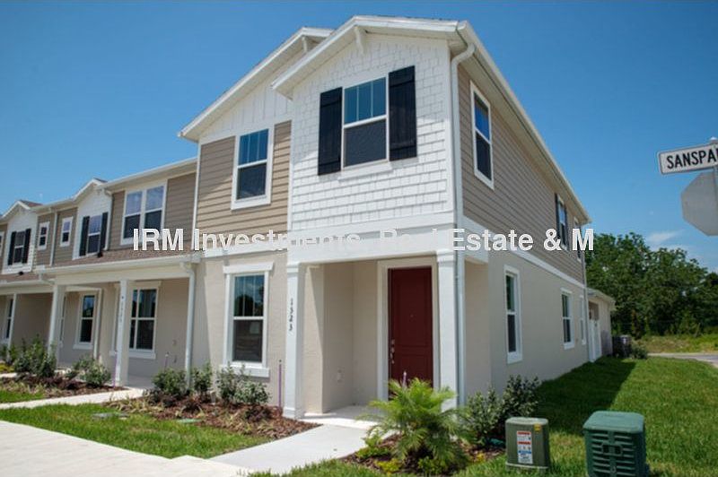 1323 Planted Pine St Winter Garden, FL Zillow Apartments for Rent