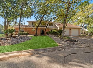 22405 Augusta Pl, Huntsville, TX 77320