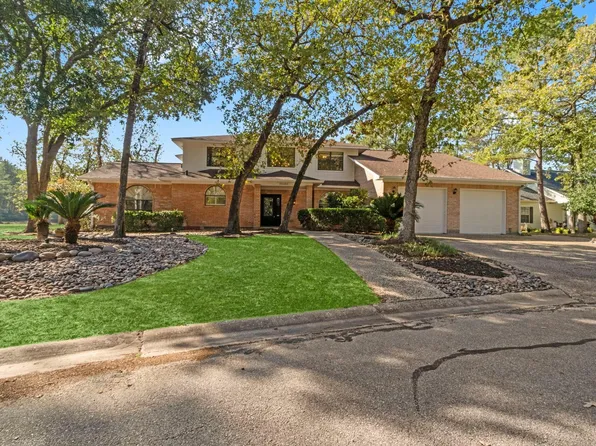 22405 Augusta Pl, Huntsville, TX 77320