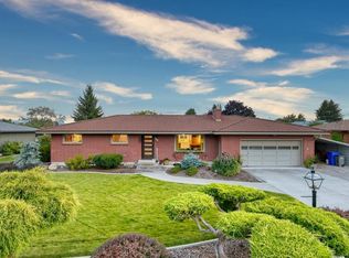 8614 E Whitman Ave, Spokane, WA 99212