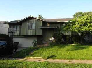1256 Borden Dr, Florissant, MO