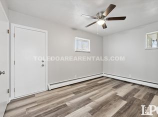 648 Eleanor Ave #3, Toledo, OH