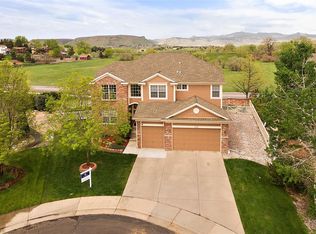 6015 Devinney Ct, Arvada, CO 80004