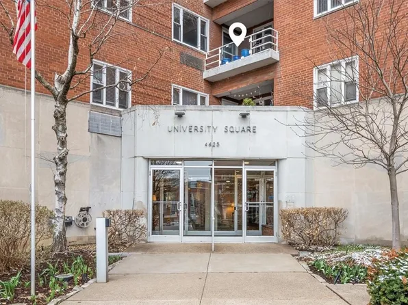4625 5th Ave APT 216, Pittsburgh, PA 15213