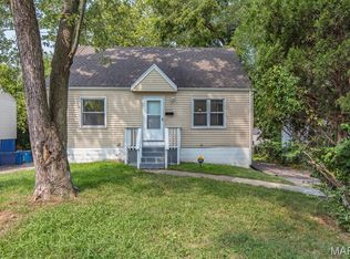 6325 Jefferson Ave, Saint Louis, MO 63134