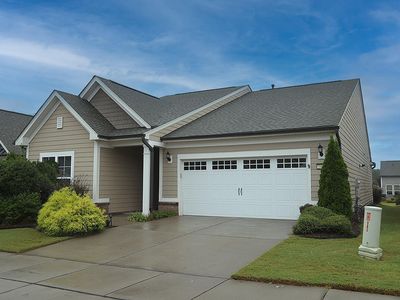 1439 Monterey Bay Dr, Wake Forest, NC, 27587