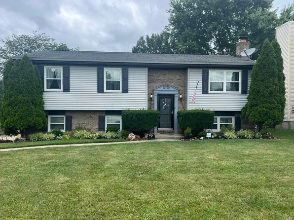 6099 Tosha Dr, Burlington, KY 41005