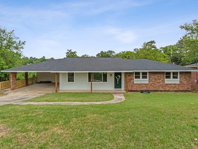 201 Ashley Cir, Belvedere, SC, 29841