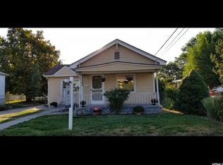 2562 S Park St, Salt Lake City, UT 84106