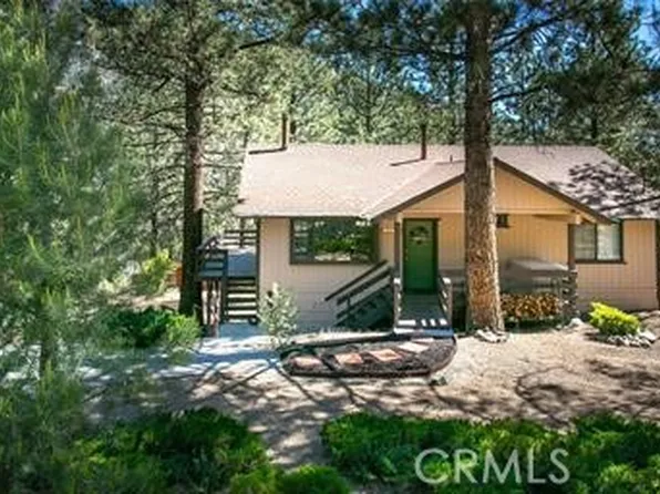15601 San Moritz Dr, Pine Mountain Club, CA 93222