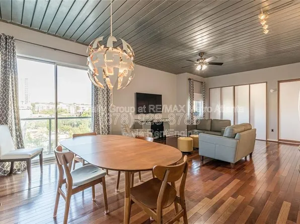 620 Glen Iris Dr NE Unit 411, Atlanta, GA 30308