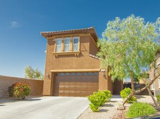388 Ladies Tee Ct, Las Vegas, NV 89148