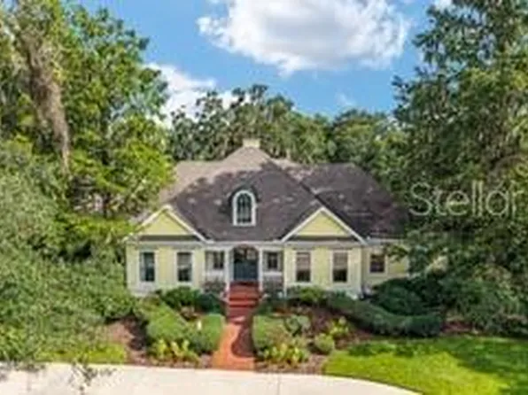 2775 SW 53RD STREET, OCALA, FL 34471