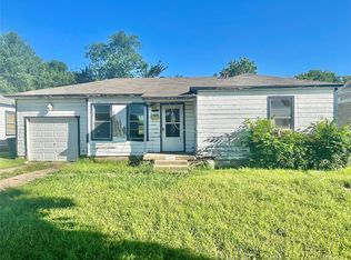 2855 Marjorie Ave, Dallas, TX 75216