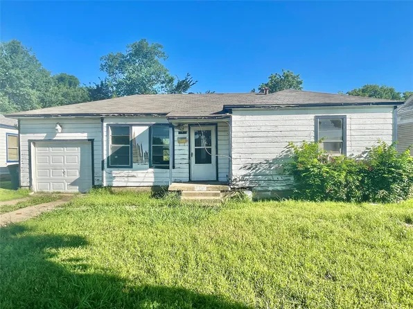 2855 Marjorie Ave, Dallas, TX 75216