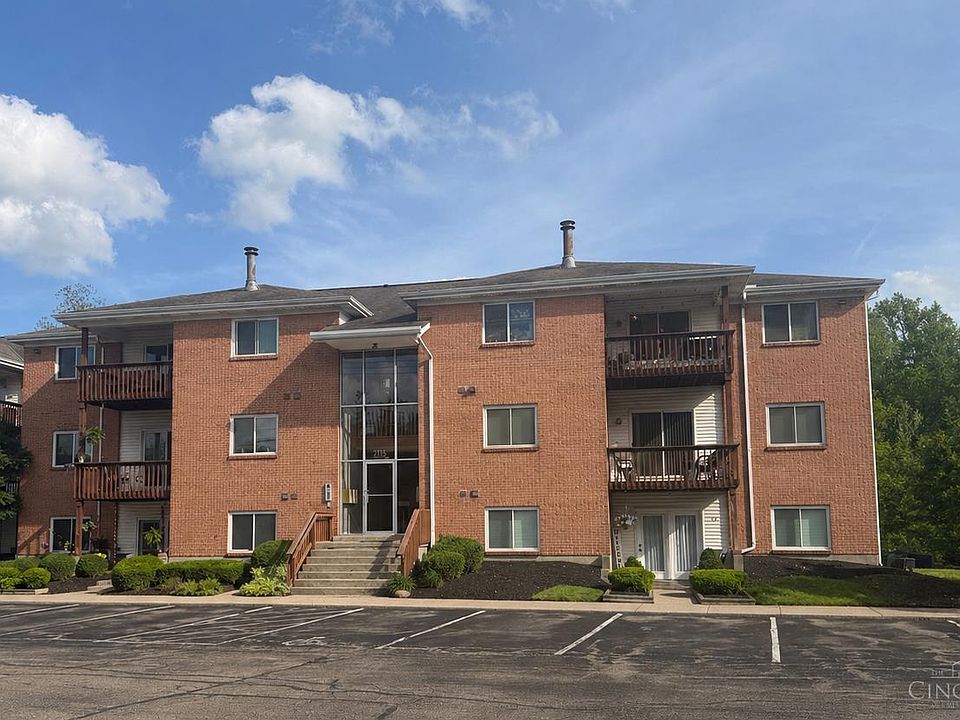 1st image of 1115 Shayler Rd APT 30