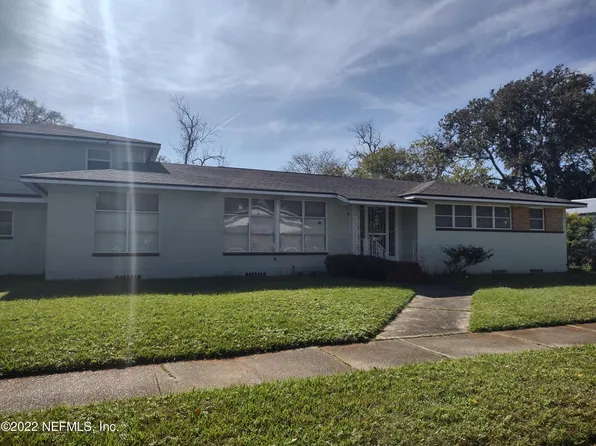 1708 W 14TH Street, Jacksonville, FL 32209