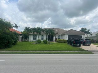 3019 Chiquita Blvd S, Cape Coral, FL 33914