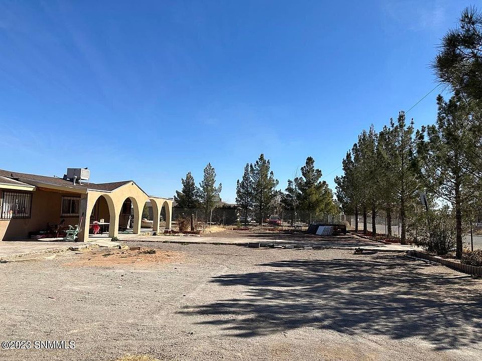 828 David Michael Dr, Chaparral, NM 88081 MLS 2300590 Zillow