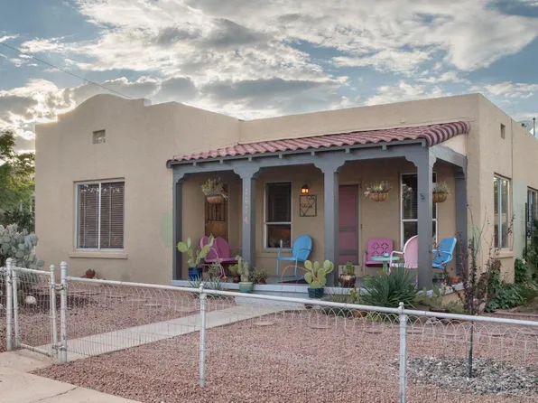 1424 2nd South St, Clarkdale, AZ 86324