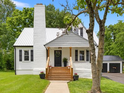 432 Linden Ave, Harrodsburg, KY, 40330