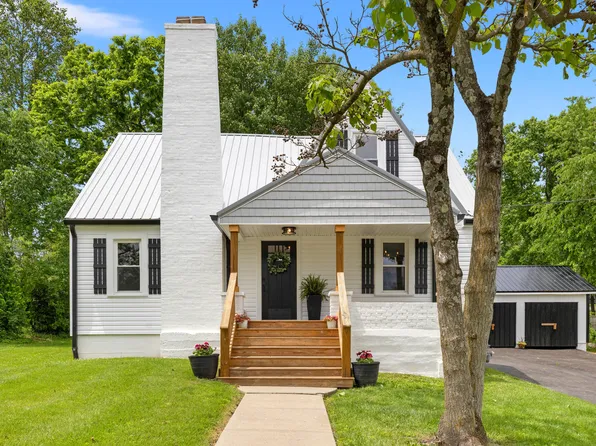 432 Linden Ave, Harrodsburg, KY 40330