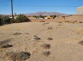 3771 Garnet Dr LOT 118, Lake Havasu City, AZ 86404