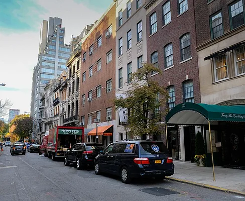 Rented by Urban Real Estate Inc | media 14