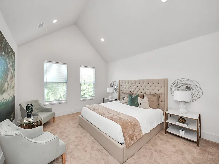 1032 Glen Ave #D — Photo 14