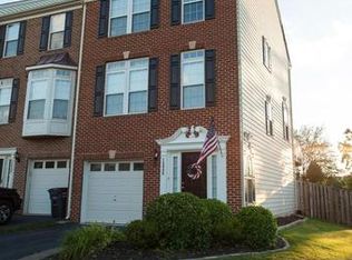15096 Danehurst Cir, Gainesville, VA 20155