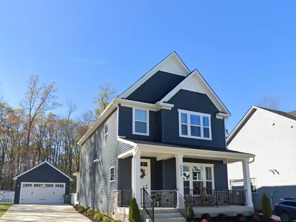 6544 Vischer Rd, Richmond, VA