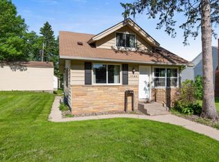 1425 Ruth St N, Saint Paul, MN 55119