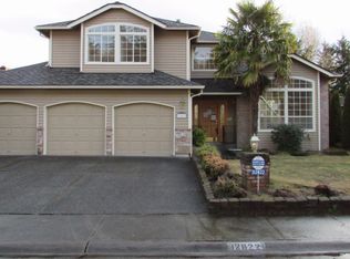 32822 8th Pl SW, Federal Way, WA 98023