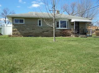 811 Miriam Dr W, Columbus, OH