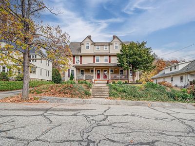 35 Granite St #35, Northbridge, MA, 01534