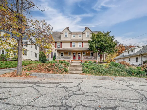 35 Granite St #35, Northbridge, MA 01534