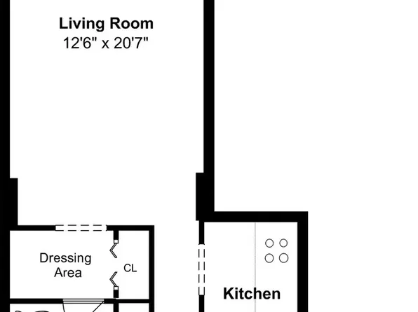 130 East 18th Street image 4 of 4