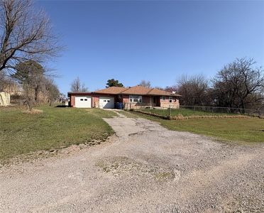 3010 S Indian Meridian Rd, Choctaw, OK, 73020
