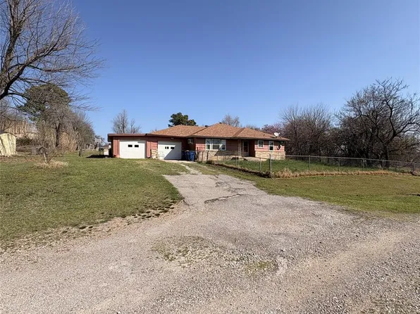 3010 S Indian Meridian Rd, Choctaw, OK 73020