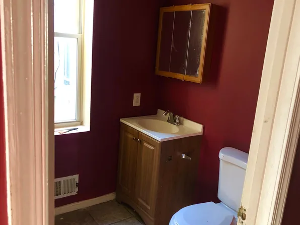 1810 N Fulton Ave, Baltimore, MD 21217