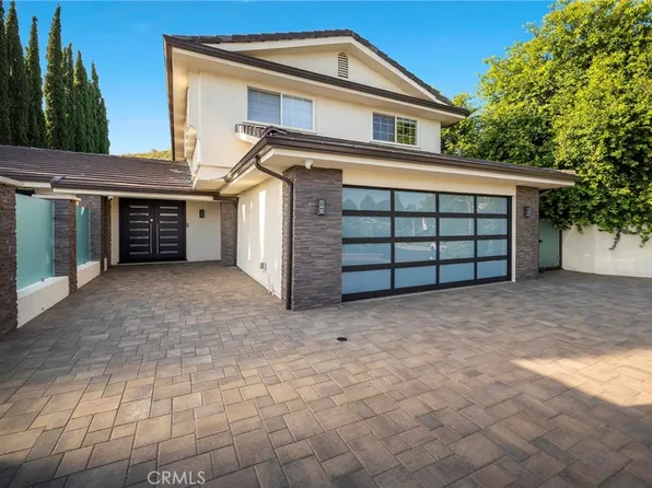 19057 Kilfinan Pl, Porter Ranch, CA 91326