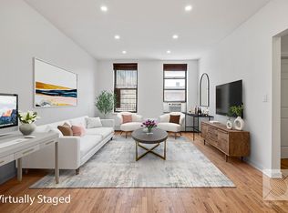 2611 Frederick Douglass Blvd APT 4I, New York, NY 10030
