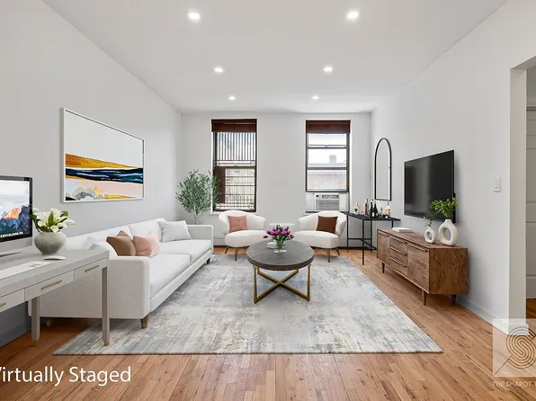 2611 Frederick Douglass Blvd APT 4I, New York, NY 10030