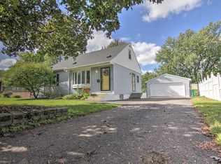 5619 Vera Cruz Ave N, Crystal, MN 55429
