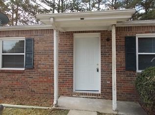 114 Croker Dr, Dallas, GA 30132