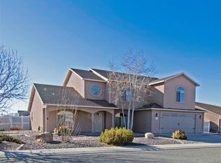 2875 Fall Creek Dr, Grand Junction, CO 81503