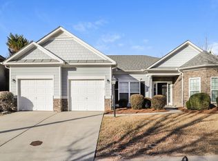 7293 Simon St, Atlanta, GA 30349