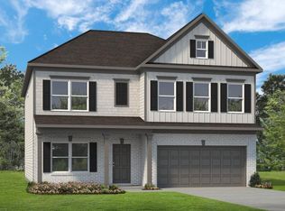 28 Rockfoot Way, Cartersville, GA 30120