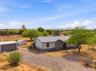 16921 W Placita Dato, Marana, AZ 85653