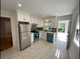 42 Severance Dr #2, Stamford, CT 06905